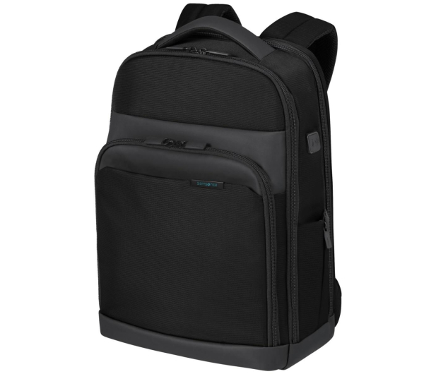 Samsonite Mysight 14.1" czarny - 606790 - zdjęcie